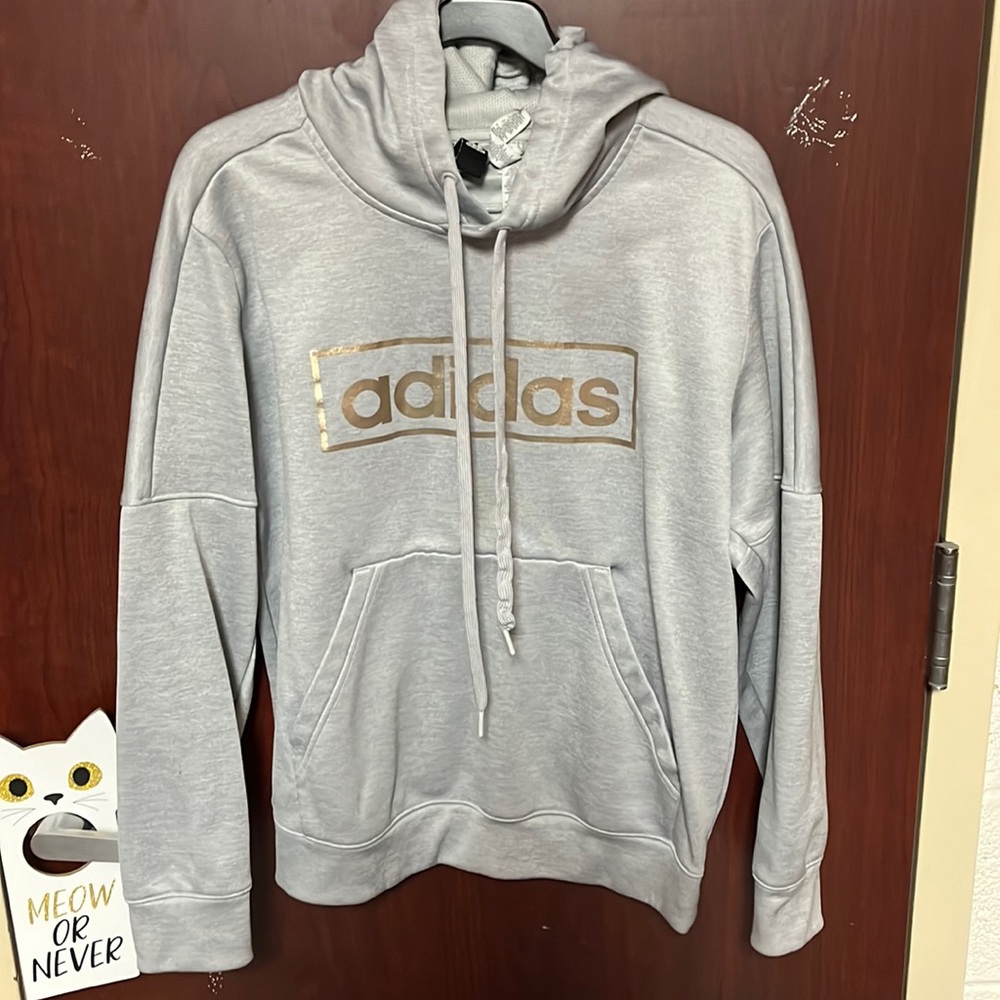 Adidas Hoodie